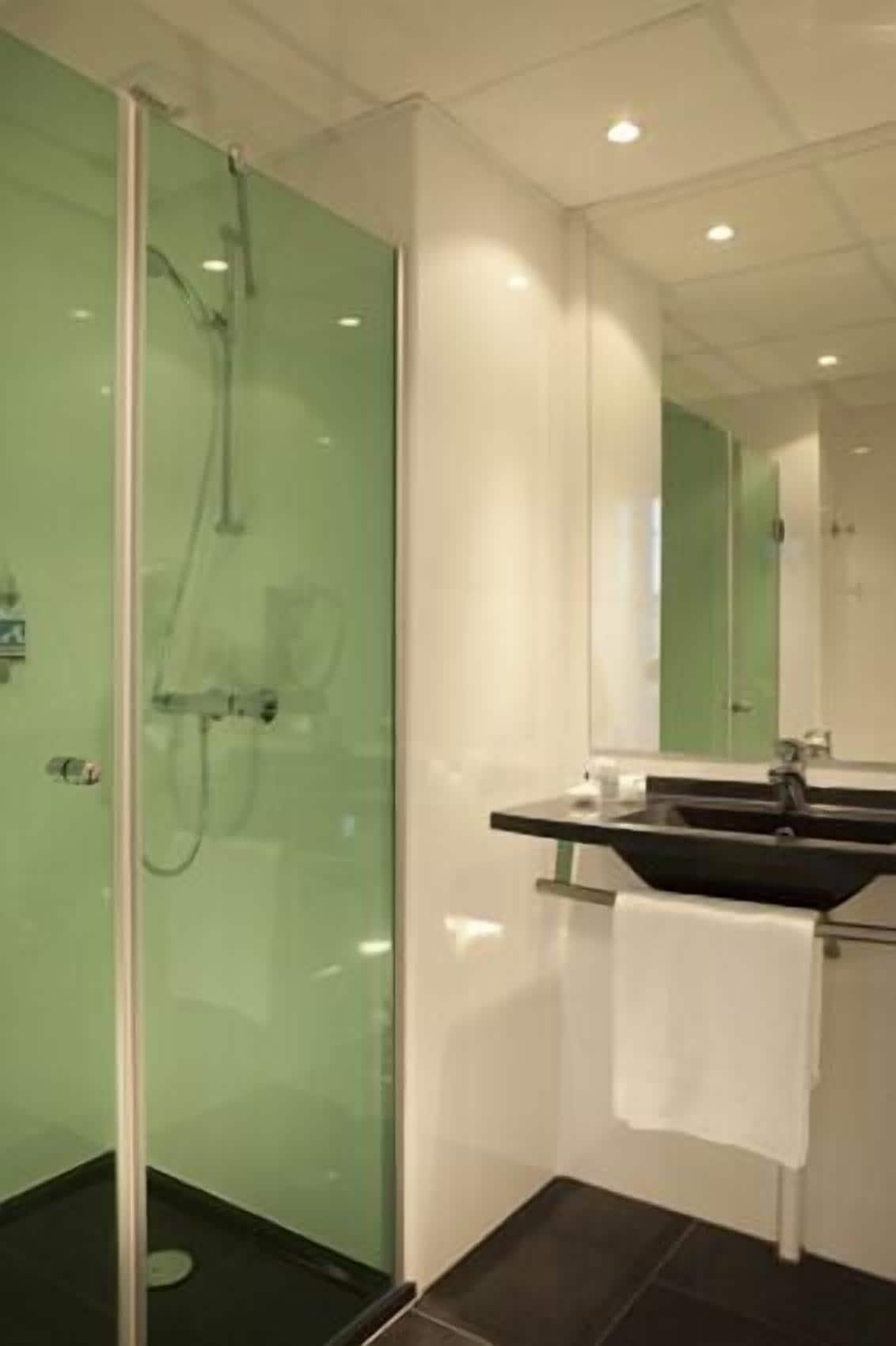 Escale Oceania Vannes Centre المظهر الخارجي الصورة